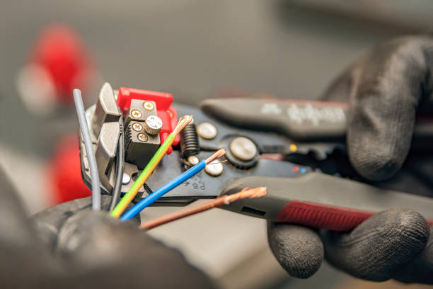 Best Electrical Rewiring Services  in Cricket, NC