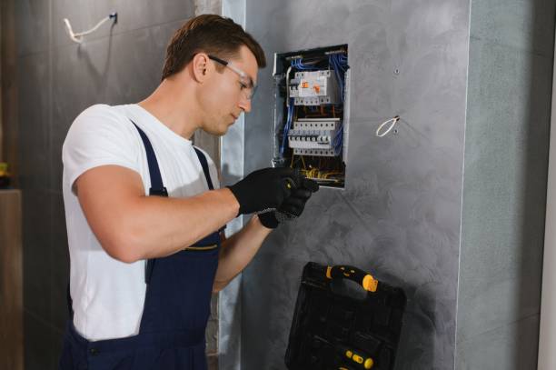 Best Electrical Contractors for Businesses  in Cricket, NC