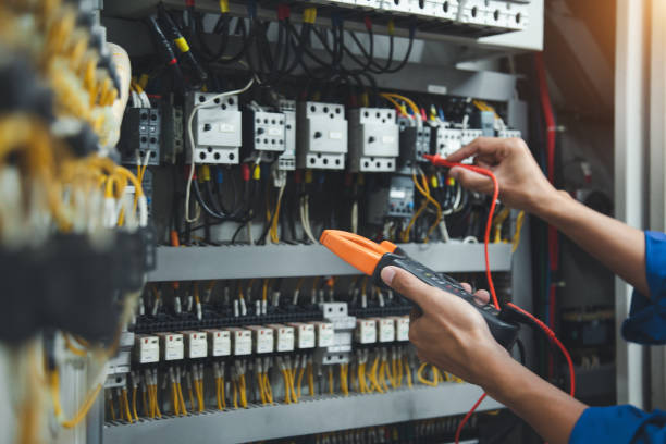 Best Electrical Upgrades for Homes  in Cricket, NC