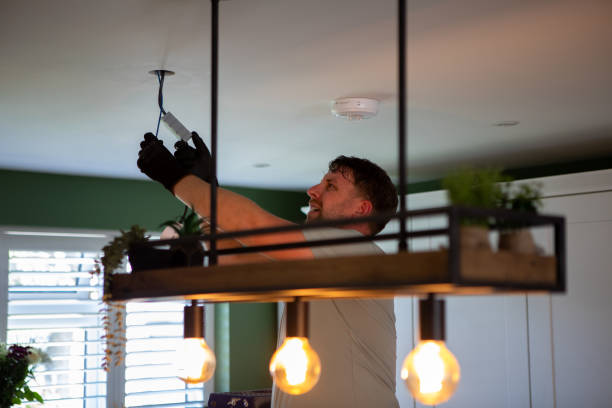 Best Electrical Outlet Repair  in Cricket, NC
