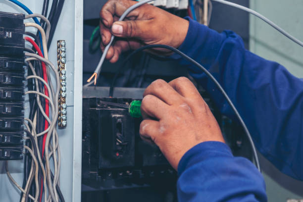 Best 24-Hour Electrician  in Cricket, NC