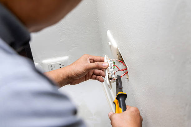 Best Electrician for Home Renovation  in Cricket, NC
