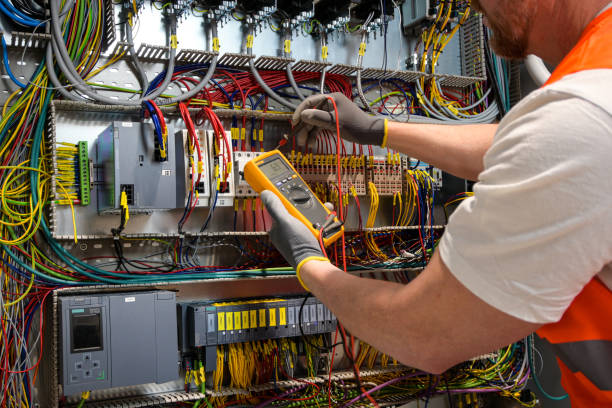 Best Electrical System Inspection  in Cricket, NC