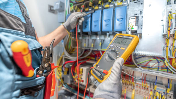 Best Electrician Near Me  in Cricket, NC