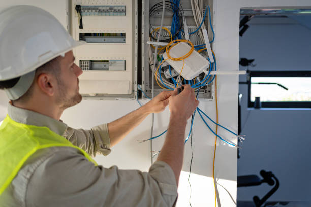 Best Electrical Outlet Repair  in Cricket, NC