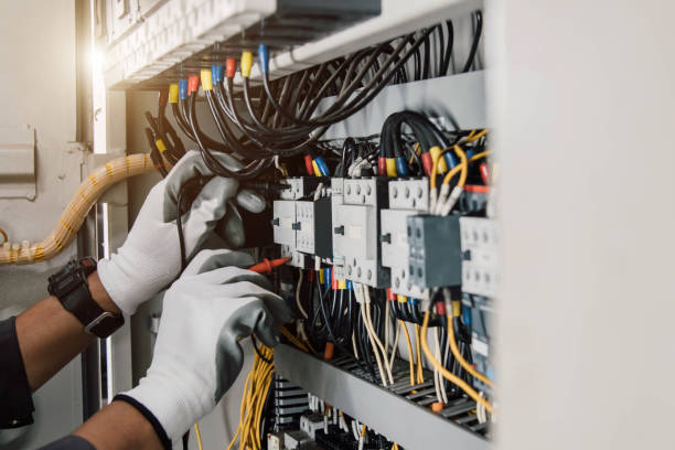 Best Electrical Installation Contractor  in Cricket, NC