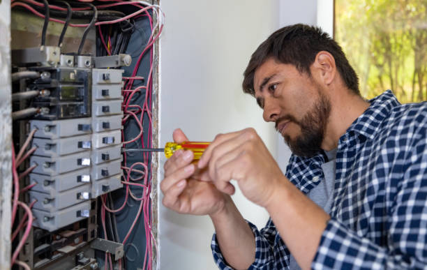 Best Residential Electrician Services  in Cricket, NC